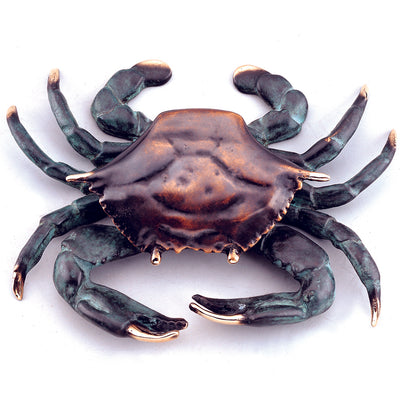 Crab Doorknocker