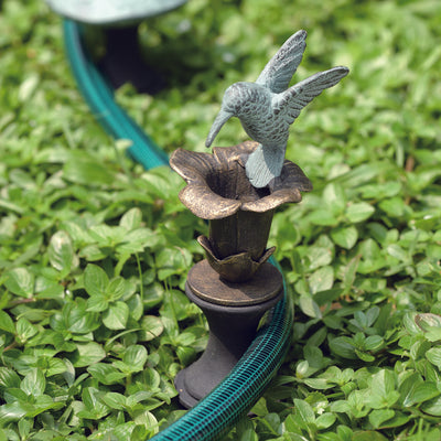 Hummingbird Hose Guard