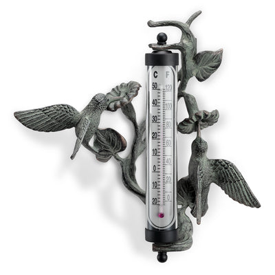 Hummingbird Wall Mounted Therm