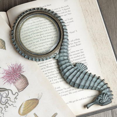 Seahorse Magnifier (x2.5)