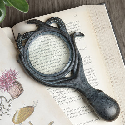 Octopus Magnifier (x2.5)