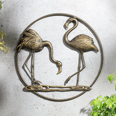 Flamingo Wall Art