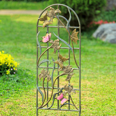 Wide Butterfly Trellis