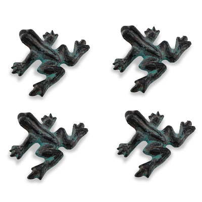 Lanky Frog Minimals S/4