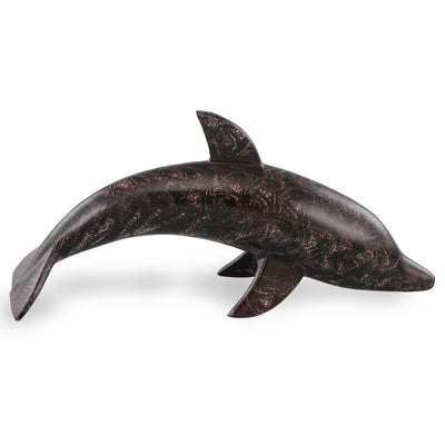 Small Dolphin Tabletop Decor