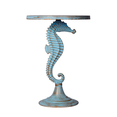 Seahorse Table (K/D packaging)