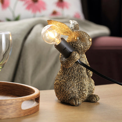 Rabbit Desk Lamp