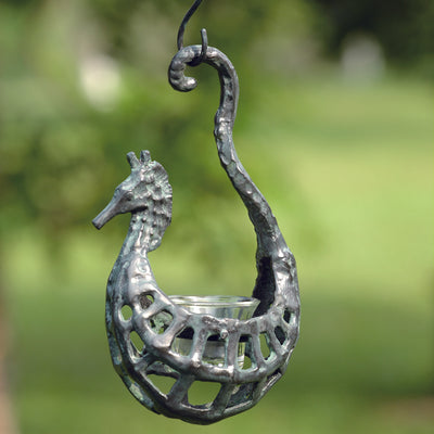 Seahorse Lantern