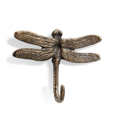 Dragonfly Wall Hook