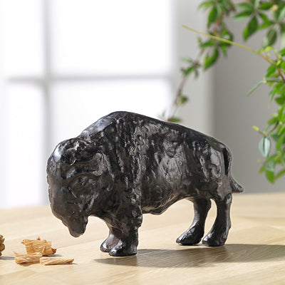 Bold Bison Decor