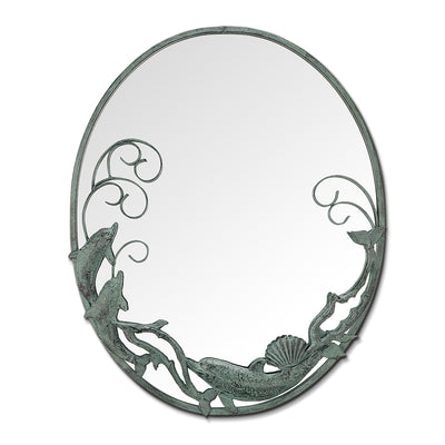 Dolphin Trio Mirror