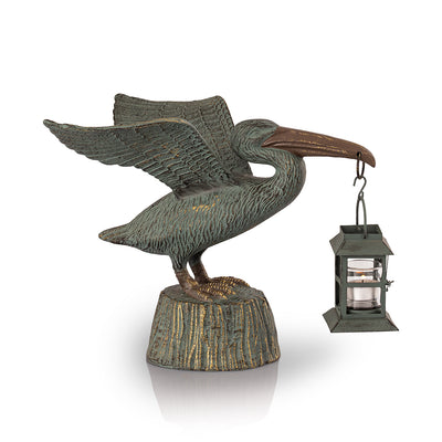 Pelican Lantern (33554)