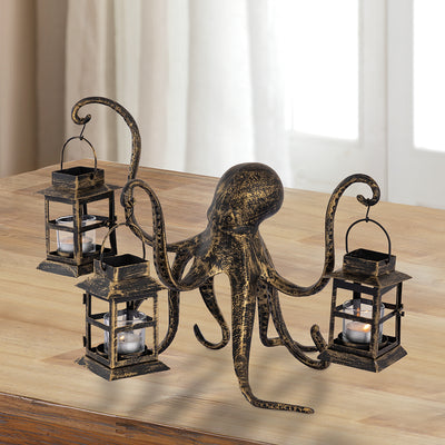 Octopus Lantern (34066)