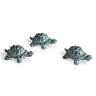 Turtle Minimals Set of 3