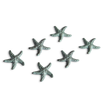 Starfish Minimals PK/6 (BP1567