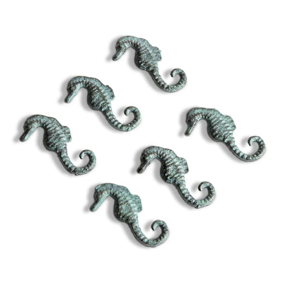 Seahorse Minimals Set of 6 (BP