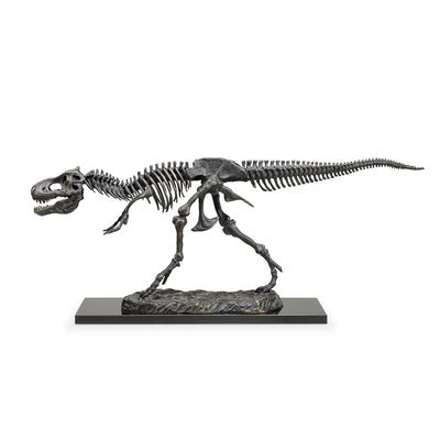 Fierce Tyrannosaurus Rex Skele