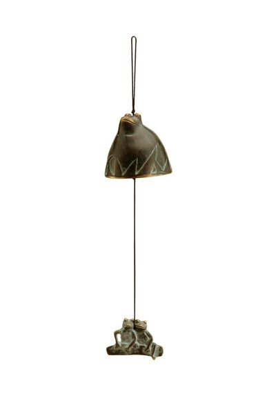 Frog Wind Chime