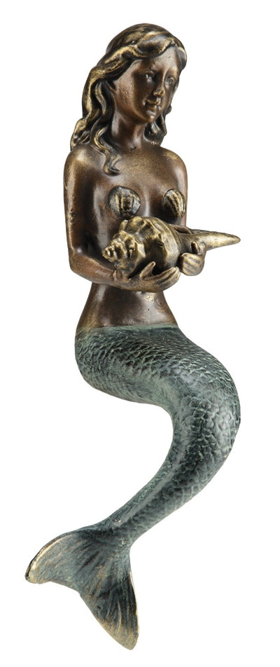 Mermaid Shelf Sitter
