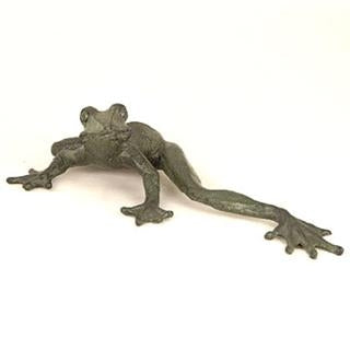 Froggy Long Legs Sculpture