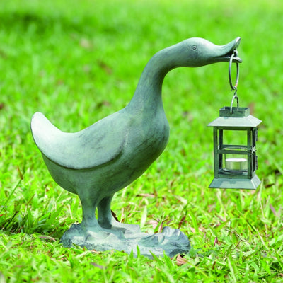 Duck Lantern