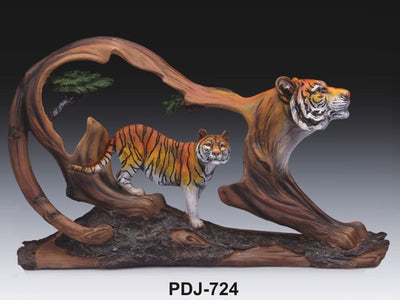 Tiger Sculpture / Figurine