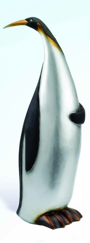 Penguin Sculpture