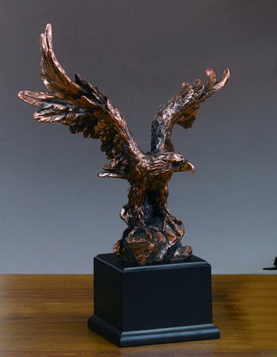 Enchanting Eagle - Large