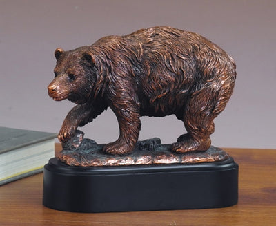 Bear Sculpture