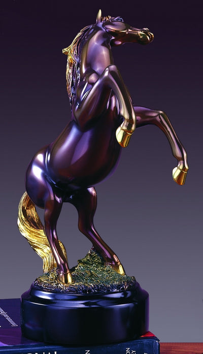 Beautiful Horse Figurine